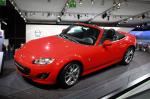 Mazda MX-5 2009 года